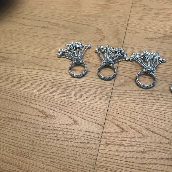 Napkin Rings - Picture 4 of 7